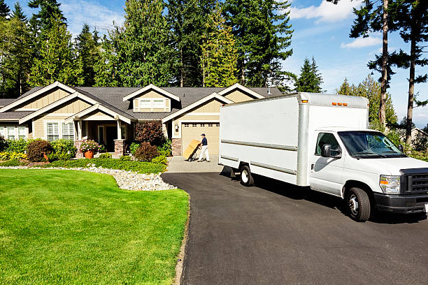 10 Essential Tips to Make Your Moving Day Stress-Free