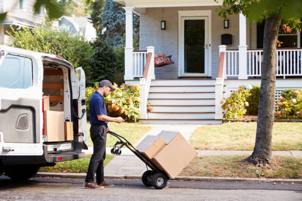 10 Essential Tips to Make Your Moving Day Stress-Free