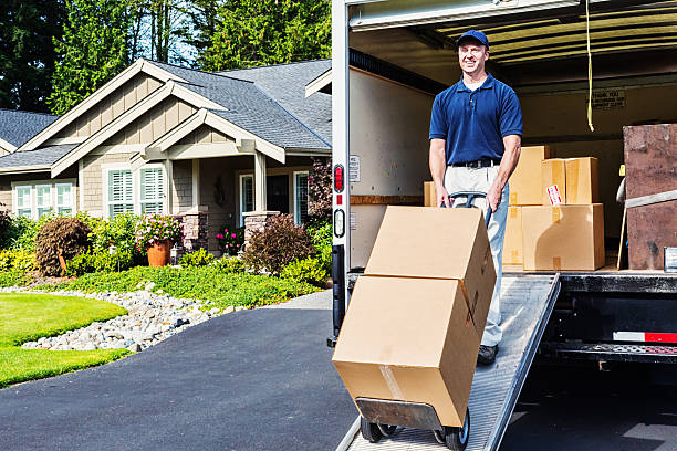 What to Expect When Moving Across States